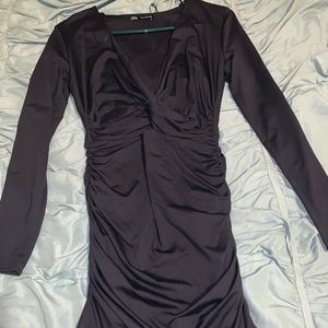 Sexy and comfortable dress